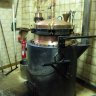Les alambics de la Distillerie Metté sont de type charentais. Ces alambics permettent une double distillation.