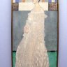 Neue Pinakothek - Gustav Klimt (1862-1918) «  Margaret Stonborough-Wittgenstein » - 1905. Cabinet 22 A - Der Neue Stil / Gustav Klimt, Egon Schiele, George Minne. 