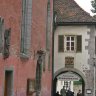 Rothenburg ob der Tauber - Mittelalterliches Kriminalmuseum