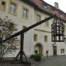 Rothenburg ob der Tauber - Mittelalterliches Kriminalmuseum