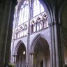 Cathédrale Saint-Vincent de Saint-Malo – chœur, bas-côté sud