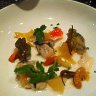 Ze  Kitchen Galerie - huîtres, oursins… pour une entrée aérienne et goûteuse